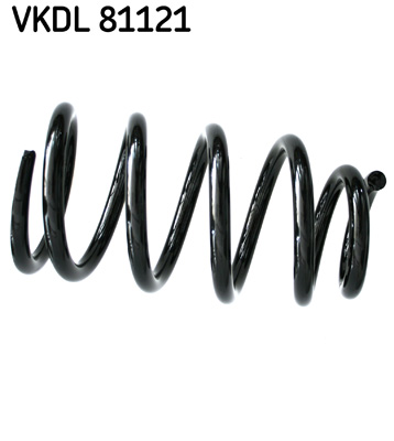 SKF VKDL 81121 Fahrwerksfeder